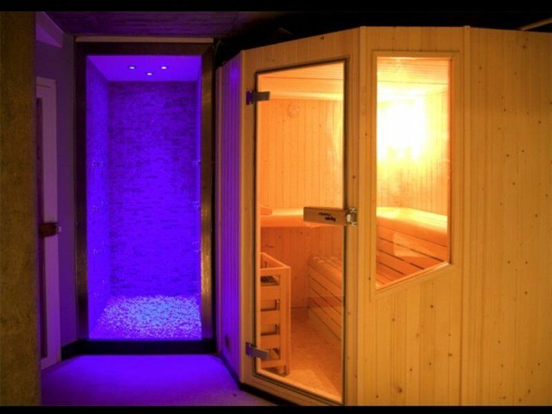 Hotel Spa Qh Centro Leon Facilities photo